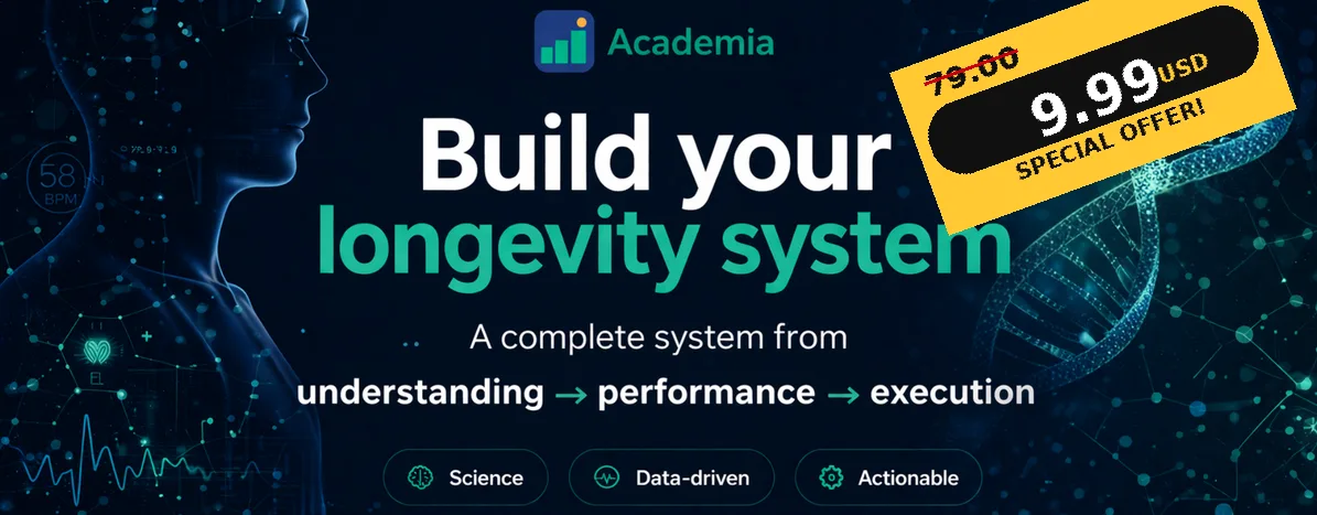 Longevity offer image